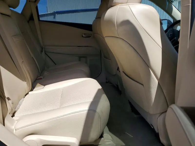 2014 LEXUS RX 350 BASE  