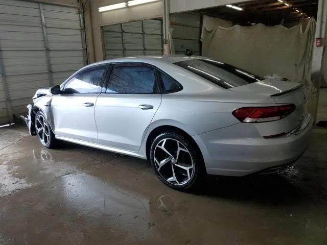 2020 VOLKSWAGEN PASSAT R-LINE  
