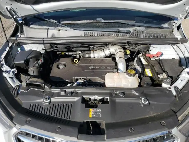 2018 BUICK ENCORE PREMIUM  