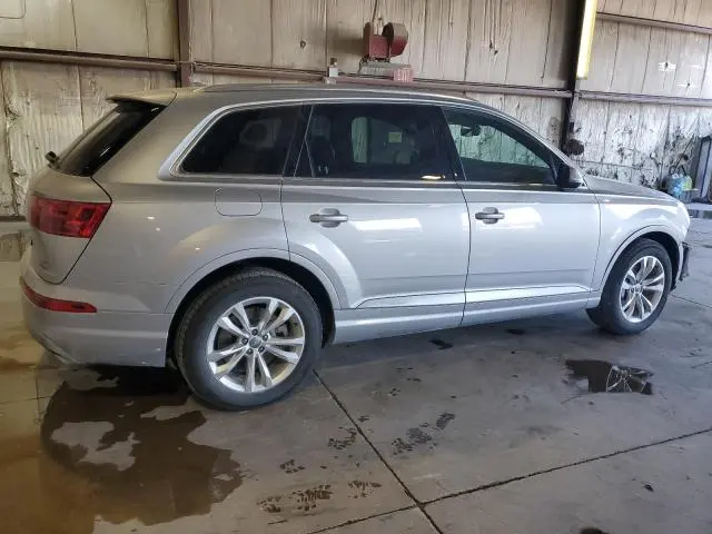 2018 AUDI Q7 PREMIUM PLUS