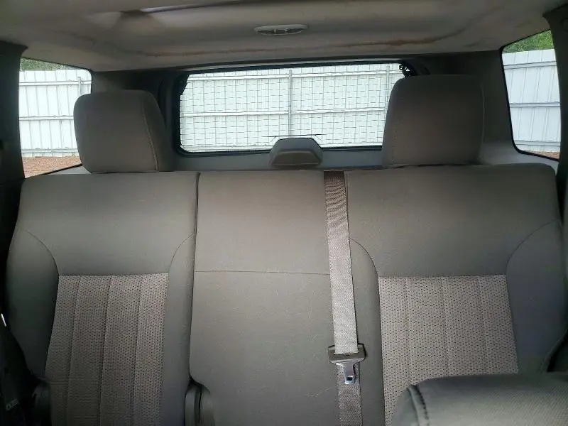2010 JEEP LIBERTY SPORT  
