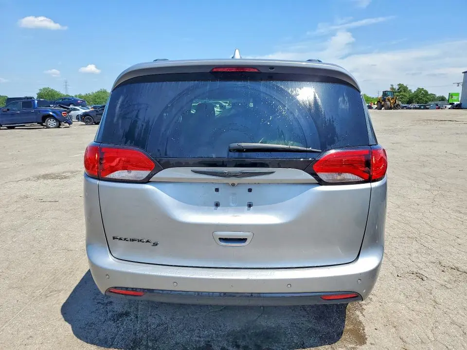2020 CHRYSLER PACIFICA TOURING L PLUS  