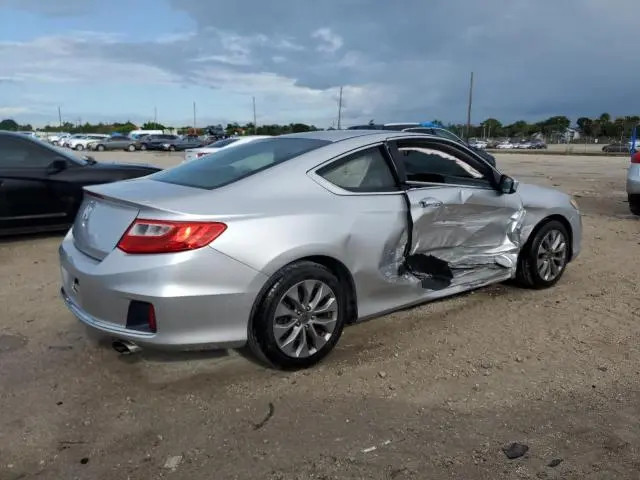 2014 HONDA ACCORD LX-S