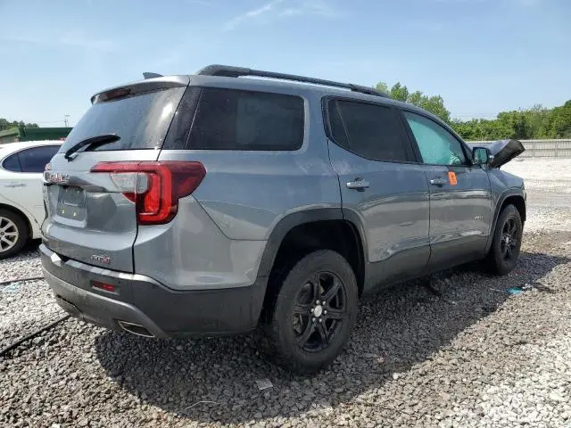 2020 GMC ACADIA AT4  