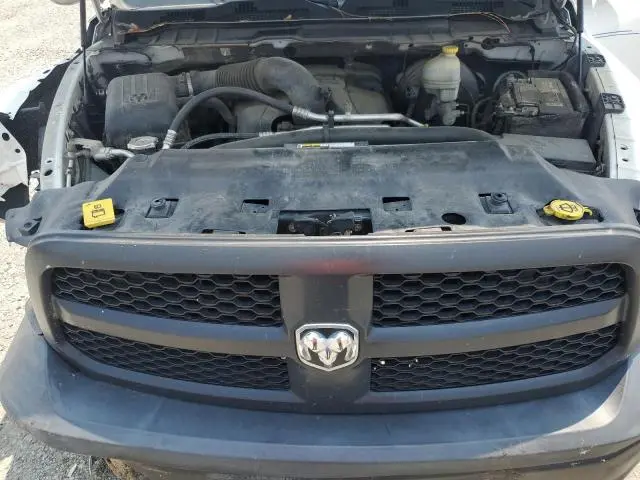 2015 RAM 1500 ST  