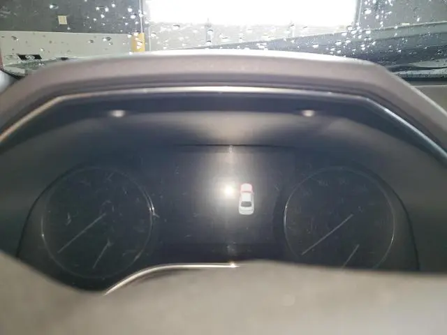 2019 TOYOTA AVALON XLE