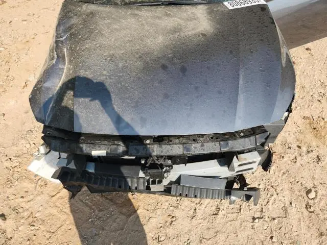 2022 NISSAN ALTIMA SR  