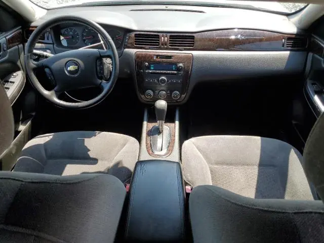 2013 CHEVROLET IMPALA LS  