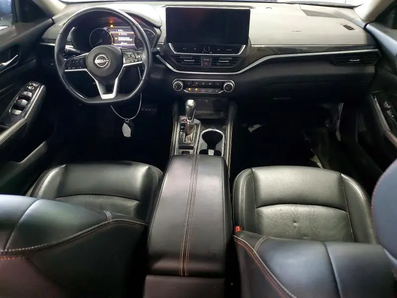 2023 NISSAN ALTIMA SR  