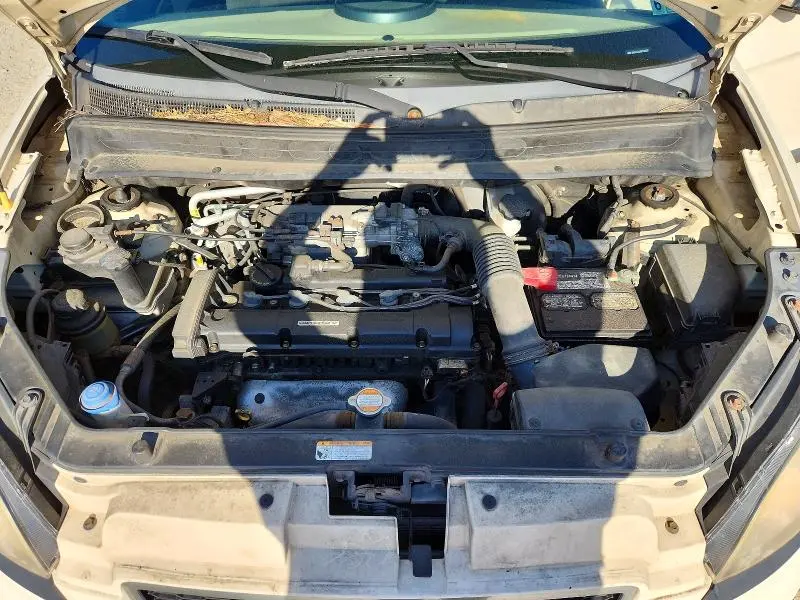 2011 KIA SOUL !  