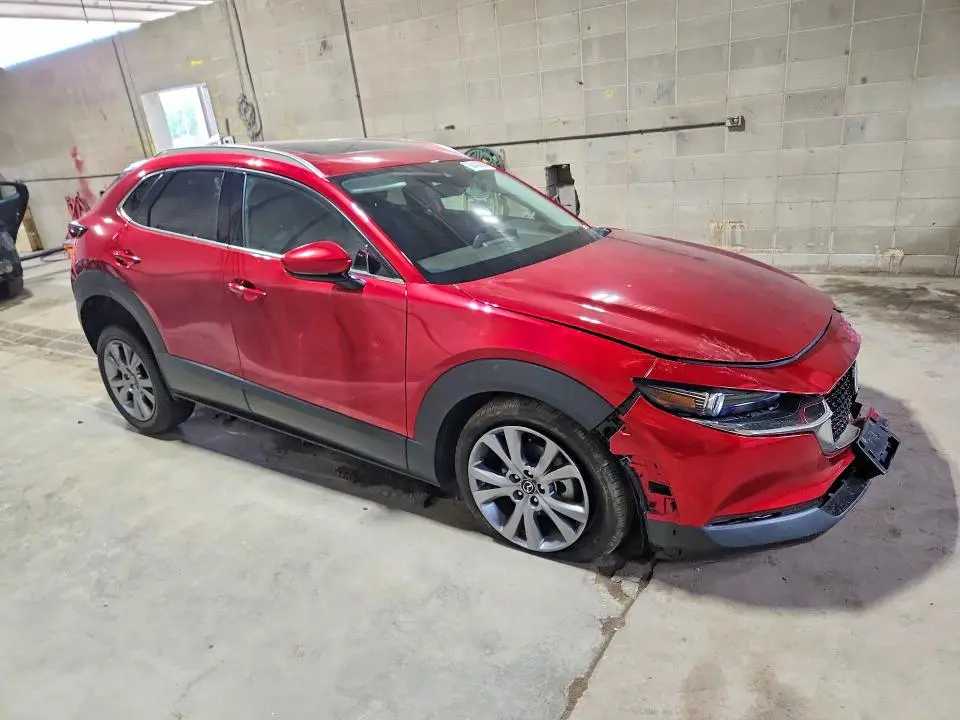 2023 MAZDA CX-30 PREMIUM  