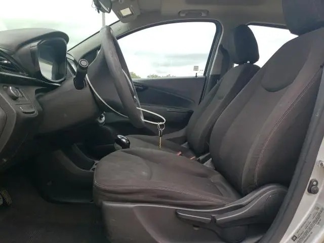 2016 CHEVROLET SPARK 1LT  
