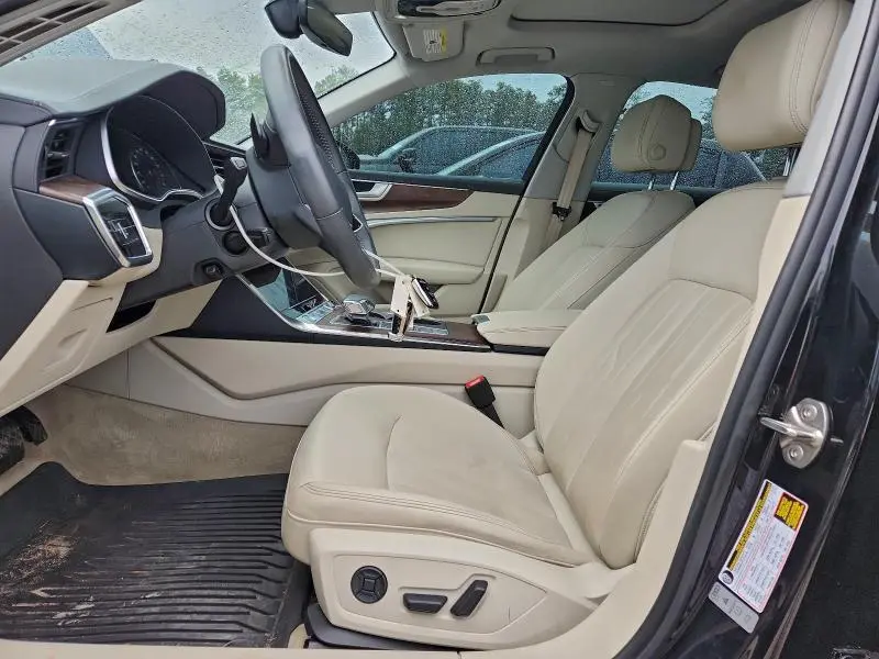 2020 AUDI A6 PREMIUM  