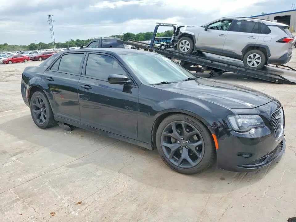 2020 CHRYSLER 300 TOURING  