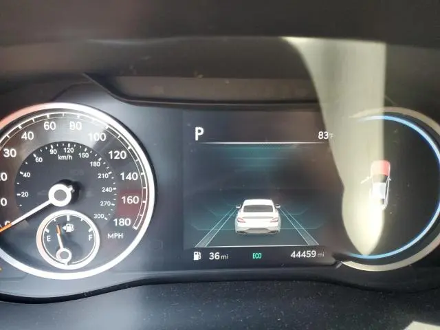 2023 GENESIS G70 BASE