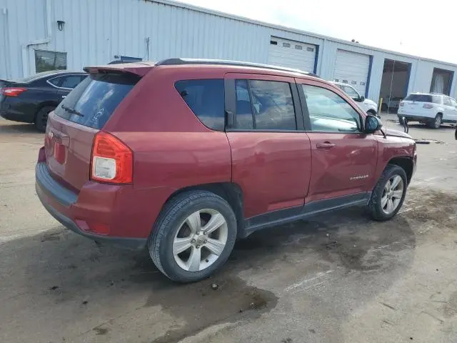 2012 JEEP COMPASS SPORT