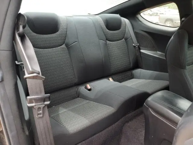 2013 HYUNDAI GENESIS COUPE 2.0T  