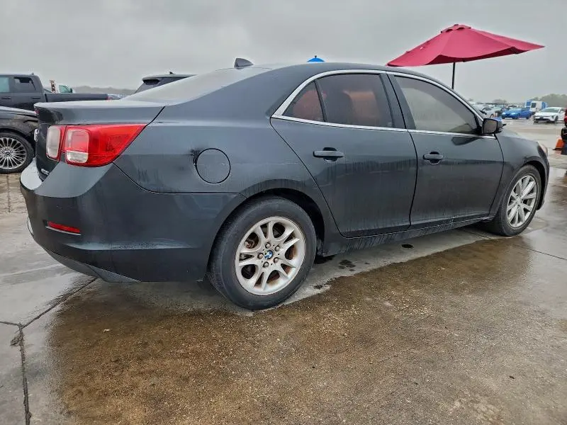 2014 CHEVROLET MALIBU 2LT  