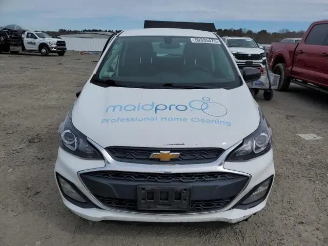 2019 CHEVROLET SPARK LS  