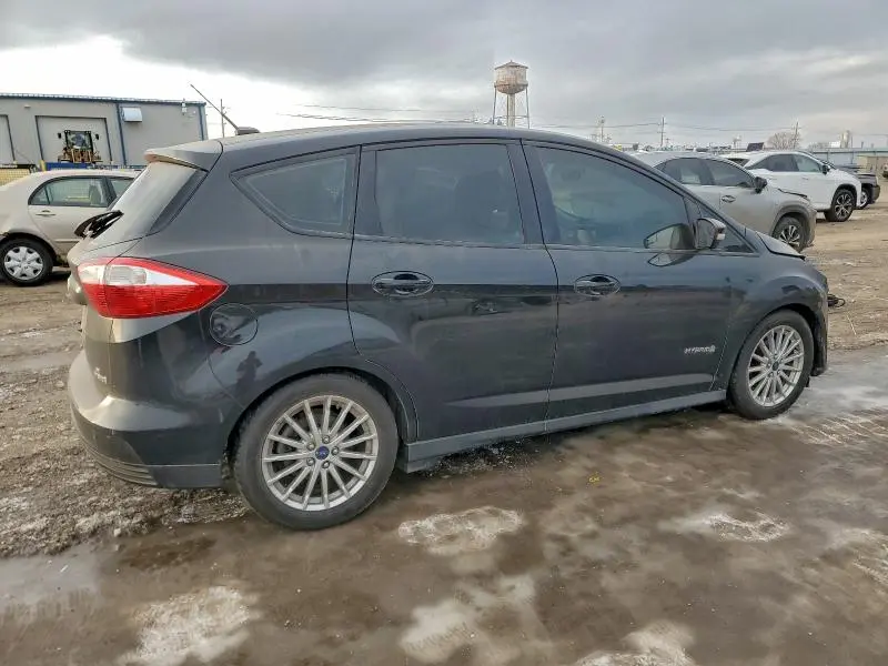 2014 FORD C-MAX SE  