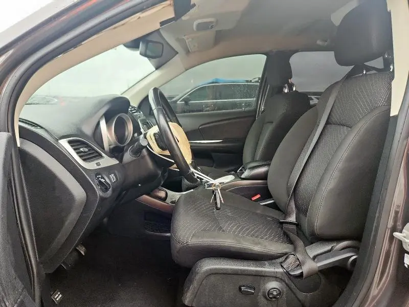 2020 DODGE JOURNEY SE  