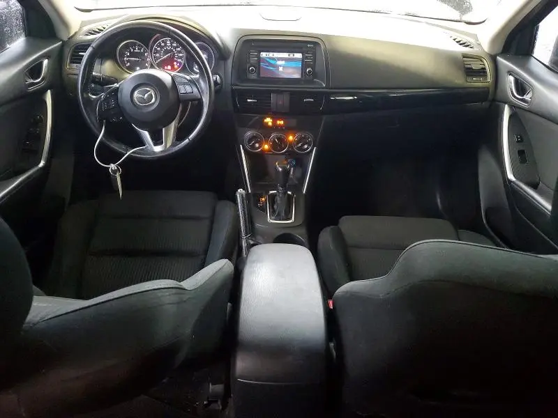 2015 MAZDA CX-5 TOURING  