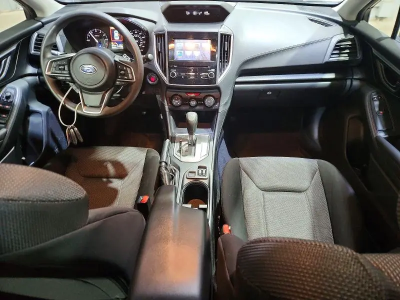 2022 SUBARU IMPREZA PREMIUM  