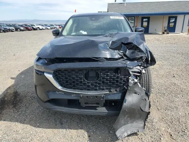 2023 MAZDA CX-5 PREMIUM PLUS  