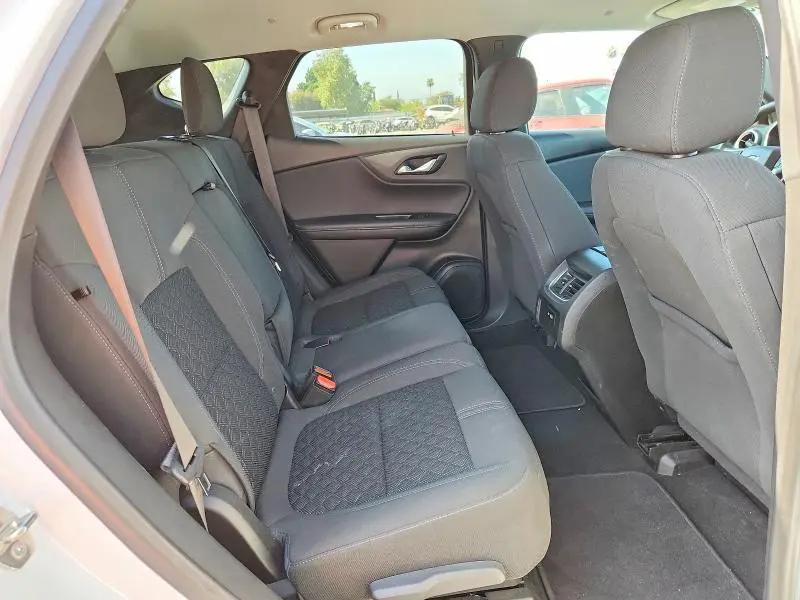 2021 CHEVROLET BLAZER 1LT  