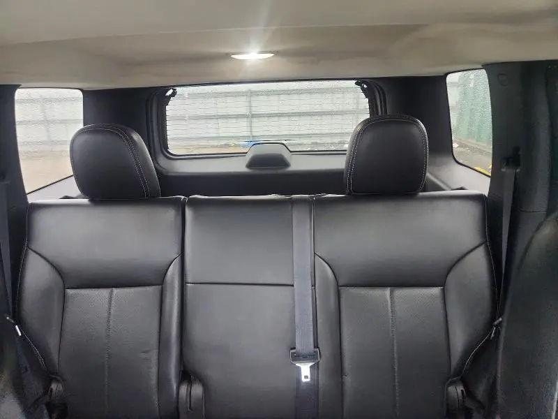 2011 JEEP LIBERTY LIMITED  