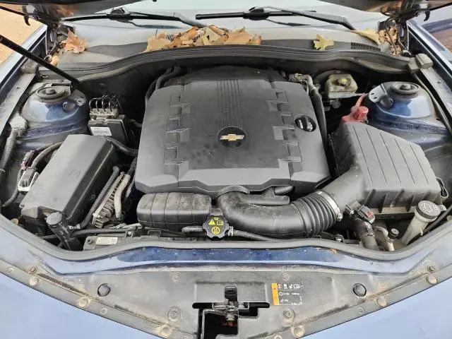 2012 CHEVROLET CAMARO LT  