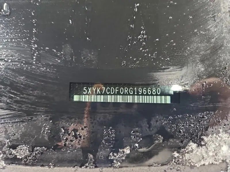 2024 KIA SPORTAGE X-PRO  