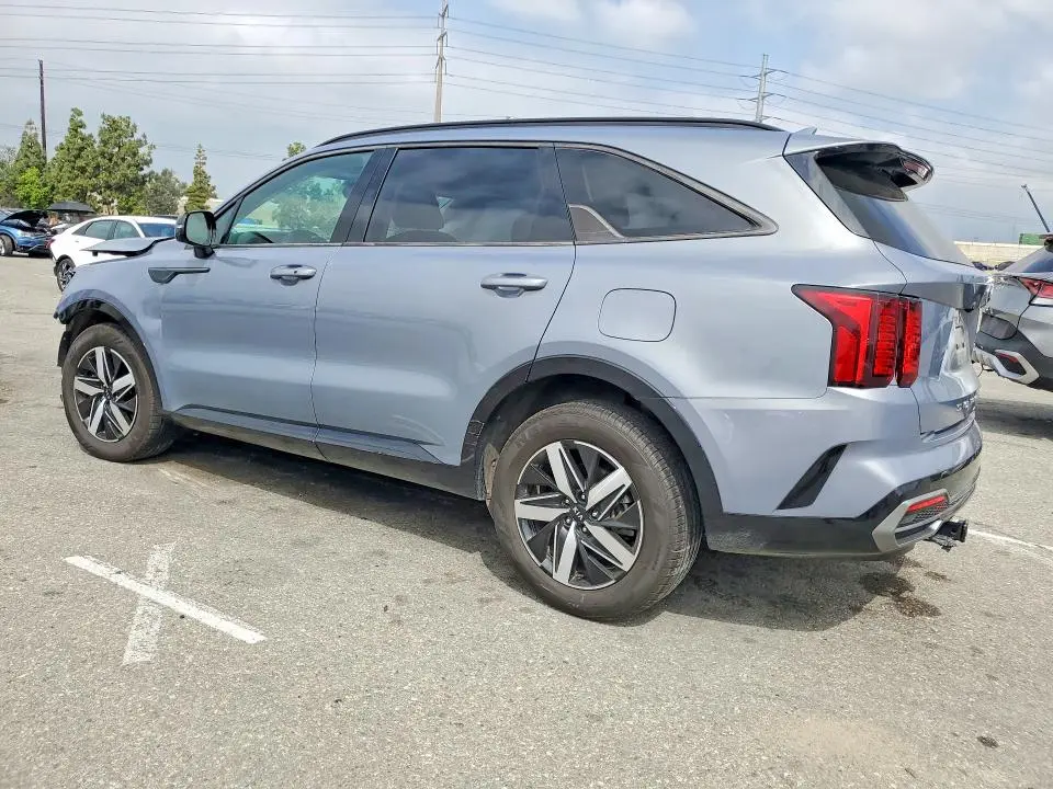 2021 KIA SORENTO EX  