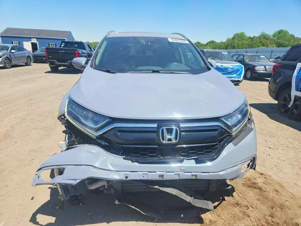 2020 HONDA CR-V TOURING  