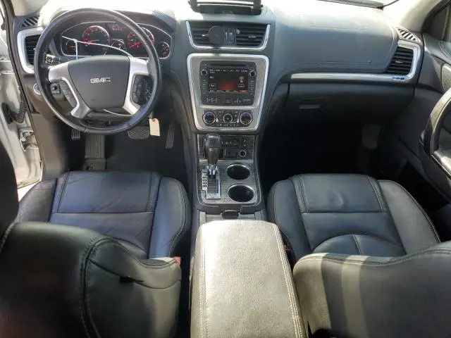 2017 GMC ACADIA LIMITED SLT-2  