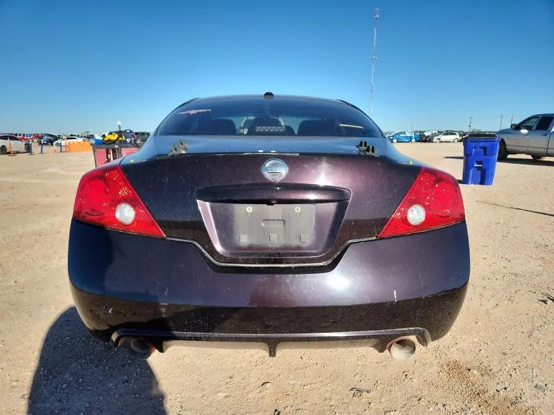 2012 NISSAN ALTIMA S  