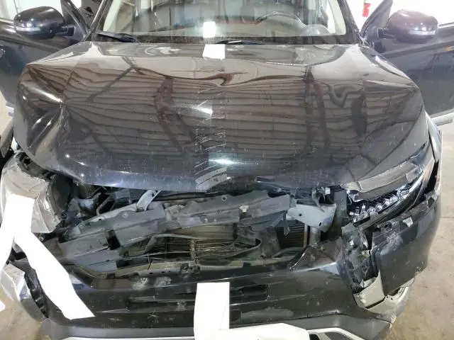 2020 MITSUBISHI OUTLANDER SE  