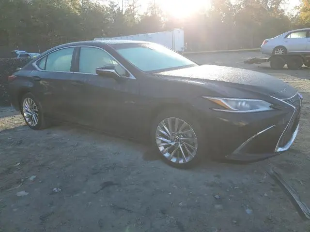 2023 LEXUS ES 300H BASE  