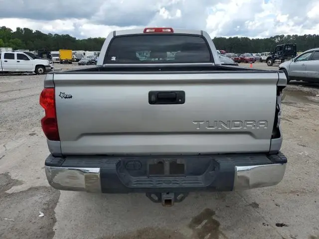 2014 TOYOTA TUNDRA CREWMAX SR5  