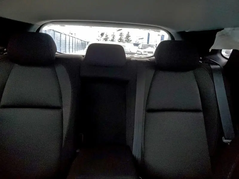 2021 MAZDA CX-30 PREFERRED  