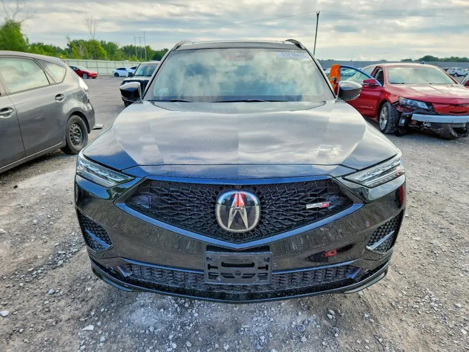 2024 ACURA MDX TYPE S ADVANCE  