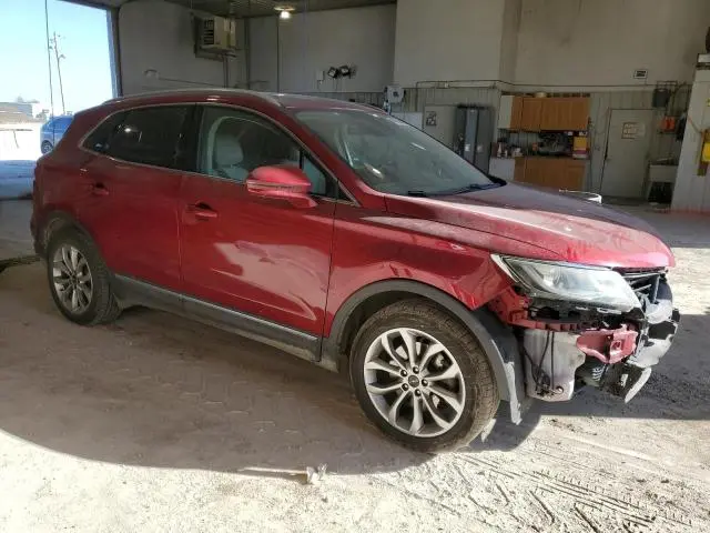 2018 LINCOLN MKC SELECT  