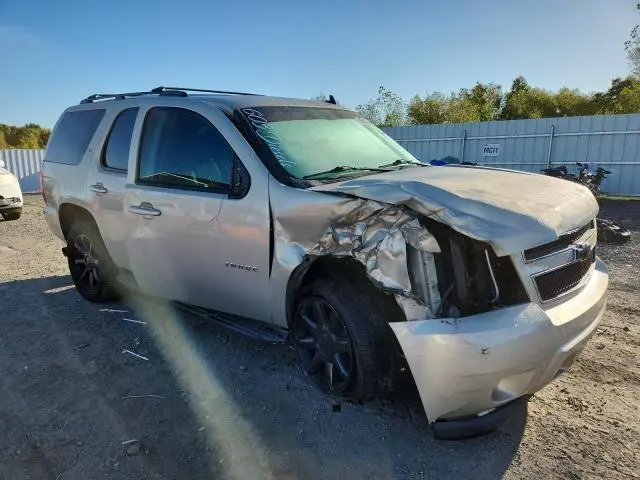 2011 CHEVROLET TAHOE K1500 LT  