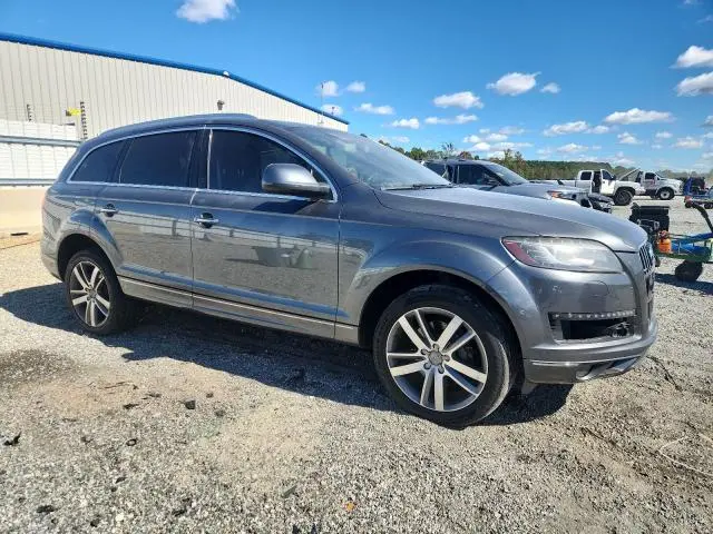 2014 AUDI Q7 PREMIUM PLUS  