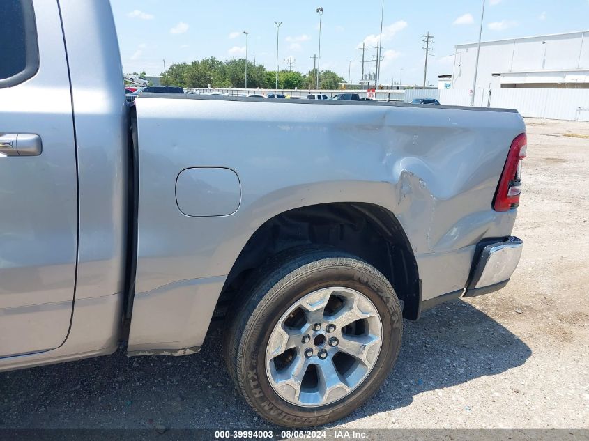 2019 RAM 1500 BIG HORN/LONE STAR  4X4 5'7 BOX