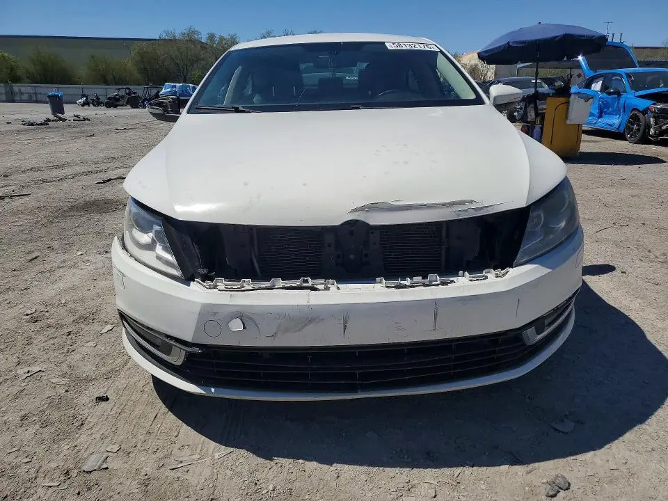 2013 VOLKSWAGEN CC SPORT  