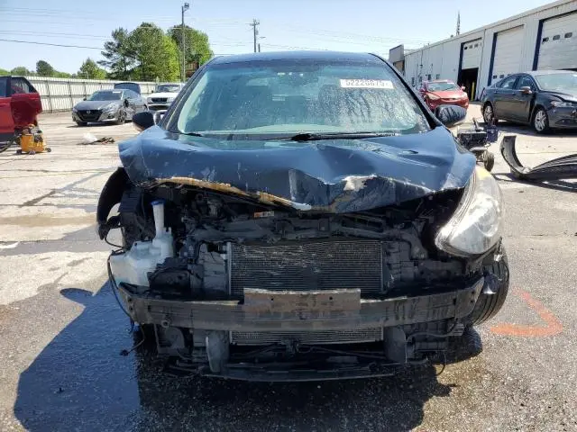 2016 HYUNDAI ELANTRA GT   