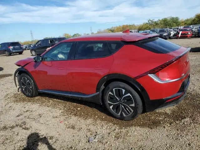 2023 KIA EV6 LIGHT  