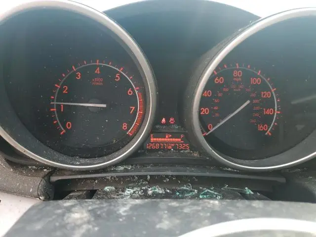 2010 MAZDA 3 S