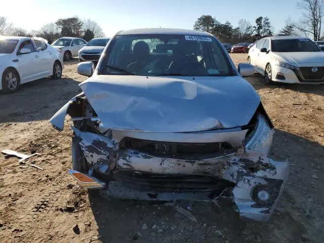 2019 MITSUBISHI MIRAGE G4 ES  